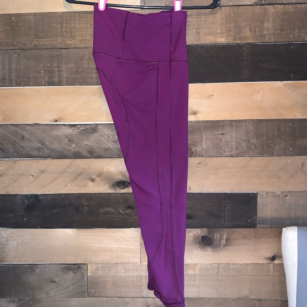 Victoria Sport Workout Leggings